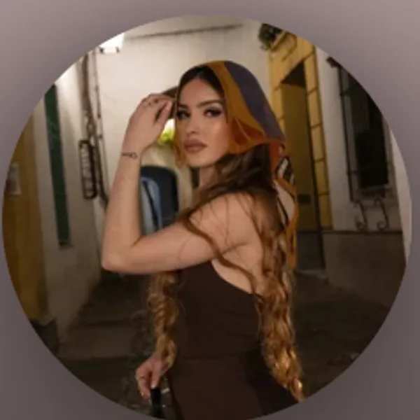 Rosa Macias