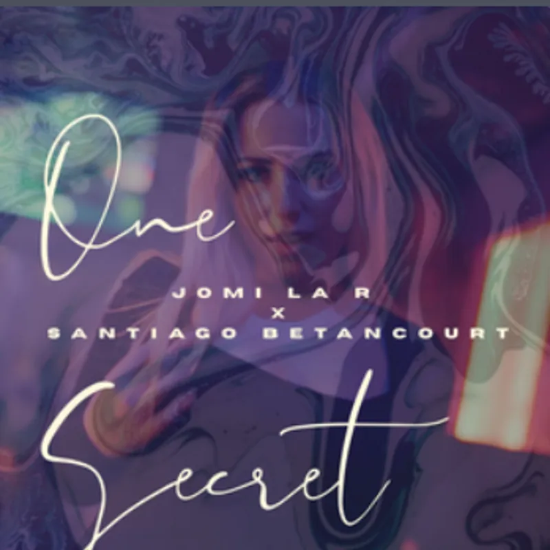 One Secret, de Jomi La R