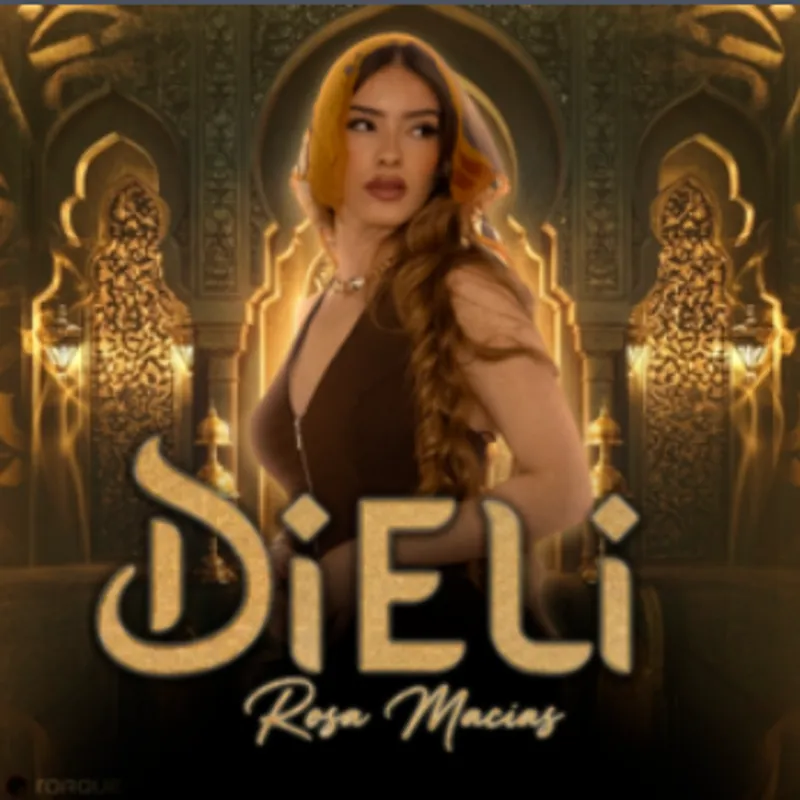 DiELi, de Rosa Macias