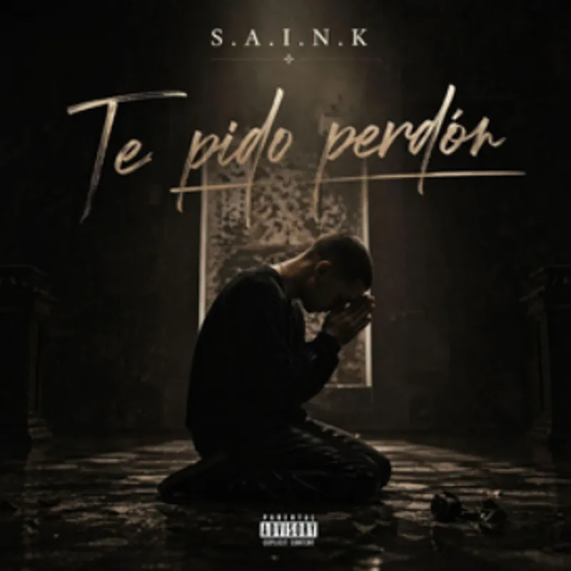 Te pido perdón, de S.A.I.N.K