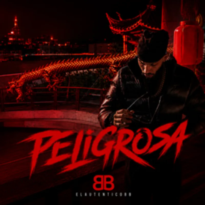 PELIGROSA, de elautentico