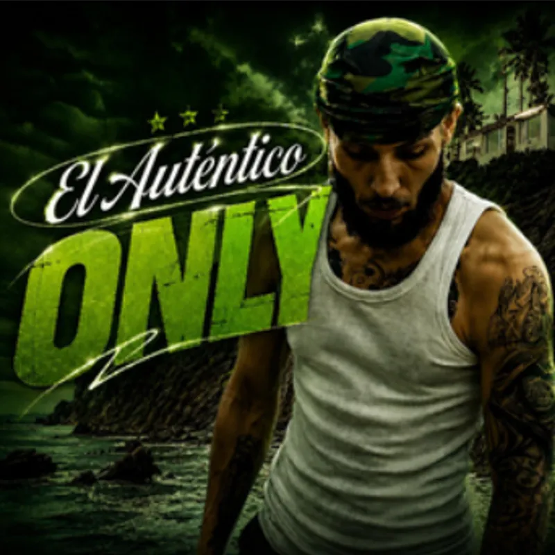 ONLY, de elautentico