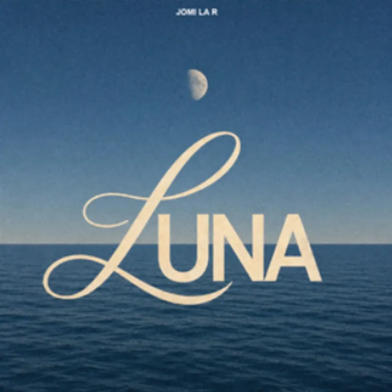 LUNA, de Jomi La R