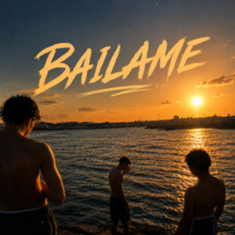 BAILAME, de DIEZ