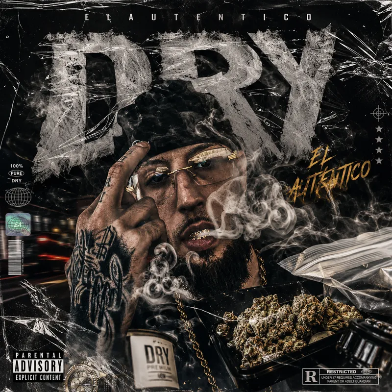 DRY , de elautentico